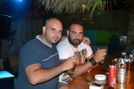 Friday Night at Oasis Pub, Byblos